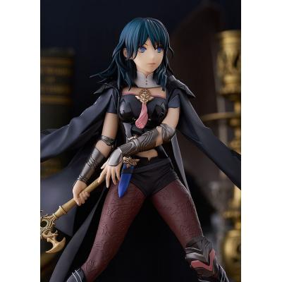 Fire Emblem: Three Houses Estatua PVC Pop Up Parade Byleth (Female) 15 cm