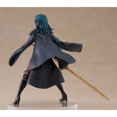 Fire Emblem: Three Houses Estatua PVC Pop Up Parade Byleth (Female) 15 cm