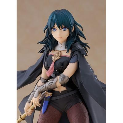 Fire Emblem: Three Houses Estatua PVC Pop Up Parade Byleth (Female) 15 cm