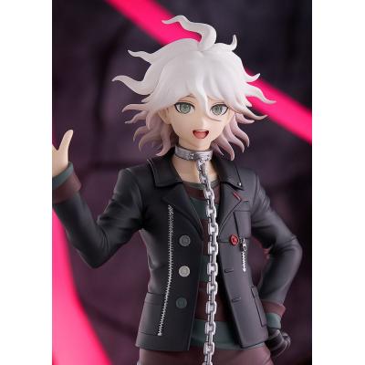 Danganronpa Another Episode: Ultra Despair Girls Estatua PVC Pop Up Parade Servant L Size 23 cm