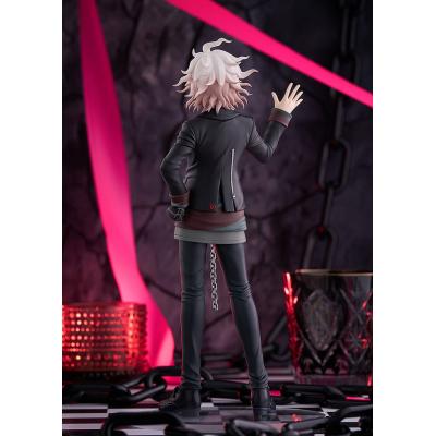 Danganronpa Another Episode: Ultra Despair Girls Estatua PVC Pop Up Parade Servant L Size 23 cm
