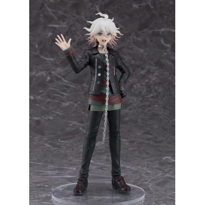 Danganronpa Another Episode: Ultra Despair Girls Estatua PVC Pop Up Parade Servant L Size 23 cm