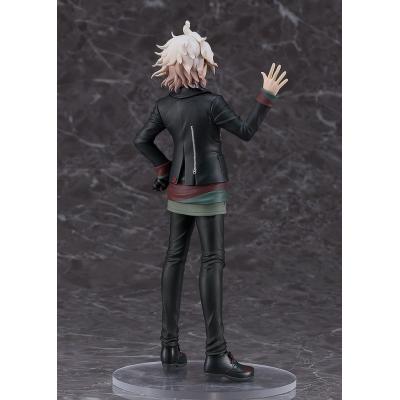 Danganronpa Another Episode: Ultra Despair Girls Estatua PVC Pop Up Parade Servant L Size 23 cm