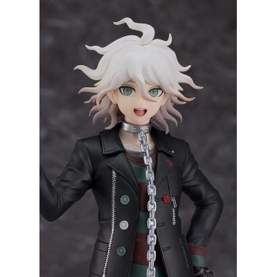 Danganronpa Another Episode: Ultra Despair Girls Estatua PVC Pop Up Parade Servant L Size 23 cm