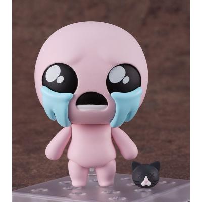The Binding of Isaac Figura Nendoroid Isaac 7 cm