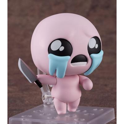 The Binding of Isaac Figura Nendoroid Isaac 7 cm