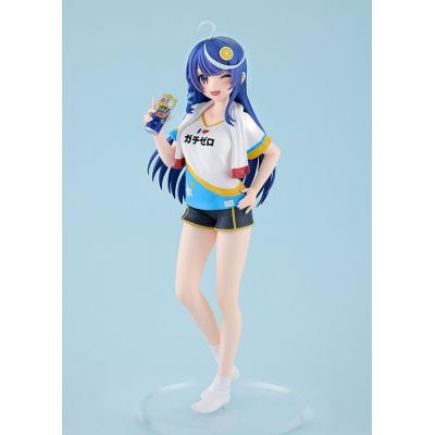 VTuber Legend: How I Went Viral After Forgetting to Turn Off My Stream Estatua PVC Pop Up Parade Shuwa-chan L Size 22 cm
