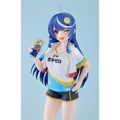 VTuber Legend: How I Went Viral After Forgetting to Turn Off My Stream Estatua PVC Pop Up Parade Shuwa-chan L Size 22 cm
