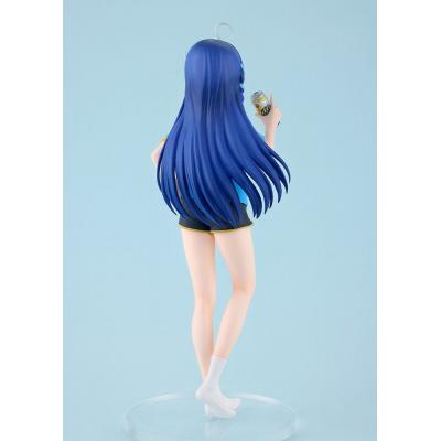 VTuber Legend: How I Went Viral After Forgetting to Turn Off My Stream Estatua PVC Pop Up Parade Shuwa-chan L Size 22 cm
