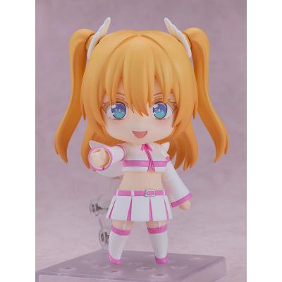 2.5 Dimensional Seduction Nendoroid Figura Liliel Angel Costume/Ririsa 10 cm