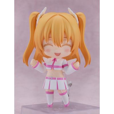 2.5 Dimensional Seduction Nendoroid Figura Liliel Angel Costume/Ririsa 10 cm