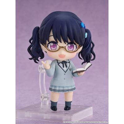 The Idolmaster Shiny Colors Figura Nendoroid Koito Fukumaru 10 cm