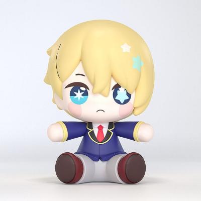 Oshi no Ko Figura Chibi Huggy Good Smile Aqua 6 cm