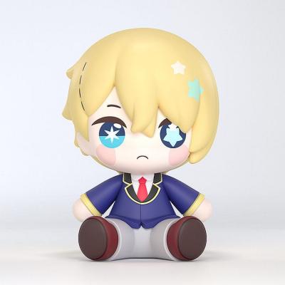 Oshi no Ko Figura Chibi Huggy Good Smile Aqua 6 cm
