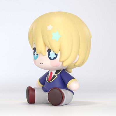 Oshi no Ko Figura Chibi Huggy Good Smile Aqua 6 cm