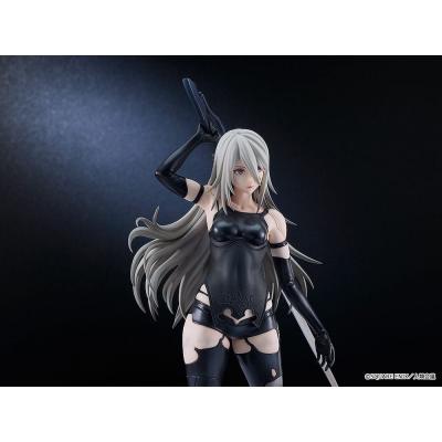 NieR: Automata Ver1.1a Estatua 1/7 A2 27 cm