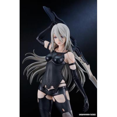 NieR: Automata Ver1.1a Estatua 1/7 A2 27 cm