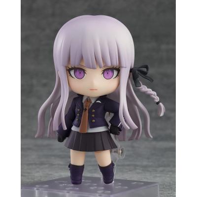 Danganronpa 1.2 Reload Figura Nendoroid Kyokyo Kirigiri 10 cm