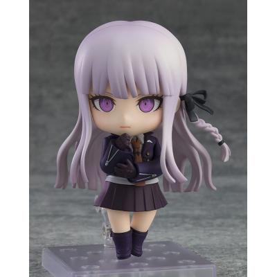 Danganronpa 1.2 Reload Figura Nendoroid Kyokyo Kirigiri 10 cm