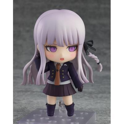Danganronpa 1.2 Reload Figura Nendoroid Kyokyo Kirigiri 10 cm