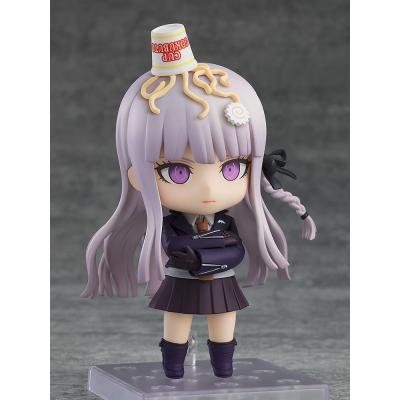 Danganronpa 1.2 Reload Figura Nendoroid Kyokyo Kirigiri 10 cm