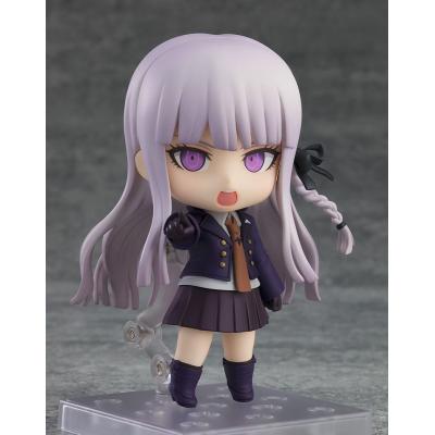 Danganronpa 1.2 Reload Figura Nendoroid Kyokyo Kirigiri 10 cm