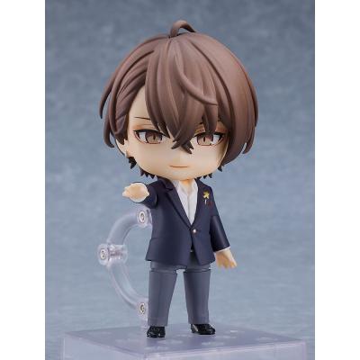 Nijisanji Figura Nendoroid Kagami Hayato 10 cm