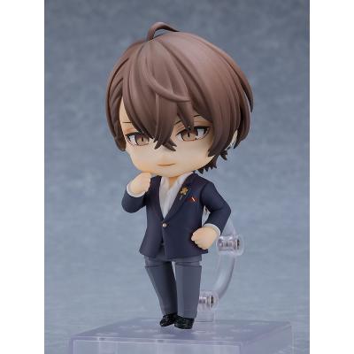 Nijisanji Figura Nendoroid Kagami Hayato 10 cm
