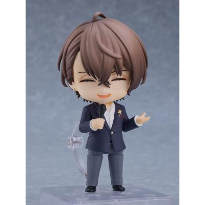 Nijisanji Figura Nendoroid Kagami Hayato 10 cm