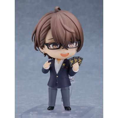 Nijisanji Figura Nendoroid Kagami Hayato 10 cm