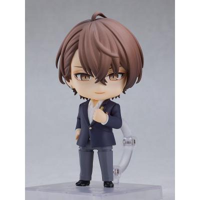 Nijisanji Figura Nendoroid Kagami Hayato 10 cm
