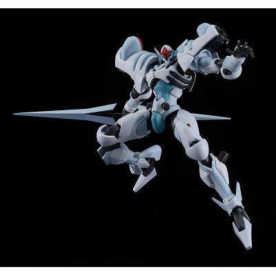 Detonator Orgun Maqueta Moderoid Plastic Model Kit Orgun 18 cm