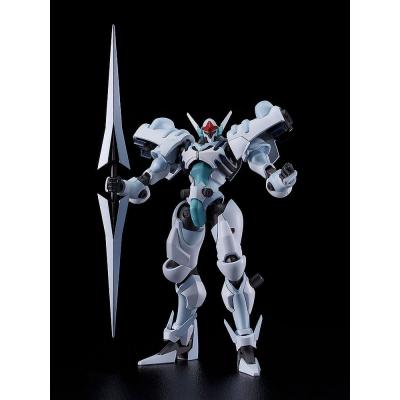 Detonator Orgun Maqueta Moderoid Plastic Model Kit Orgun 18 cm
