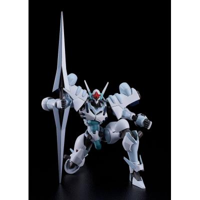 Detonator Orgun Maqueta Moderoid Plastic Model Kit Orgun 18 cm
