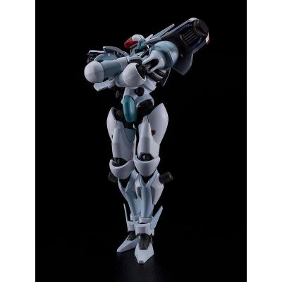 Detonator Orgun Maqueta Moderoid Plastic Model Kit Orgun 18 cm
