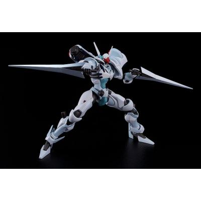 Detonator Orgun Maqueta Moderoid Plastic Model Kit Orgun 18 cm