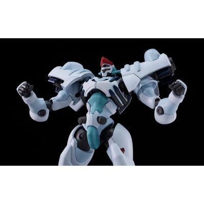 Detonator Orgun Maqueta Moderoid Plastic Model Kit Orgun 18 cm