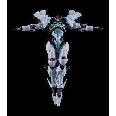 Detonator Orgun Maqueta Moderoid Plastic Model Kit Orgun 18 cm