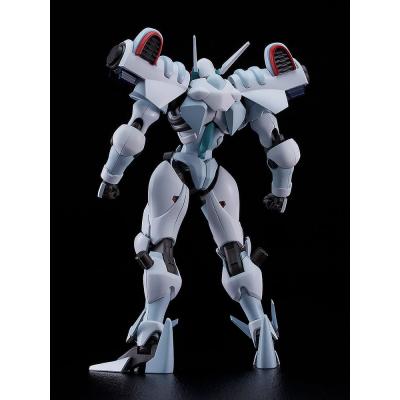Detonator Orgun Maqueta Moderoid Plastic Model Kit Orgun 18 cm