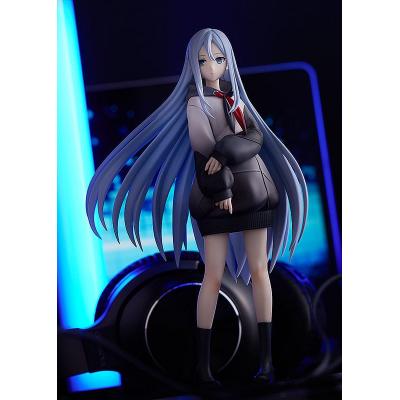 Hatsune Miku: Colorful Stage! Estatua PVC Pop Up Parade Kanade Yoisaki 18 cm (re-run)