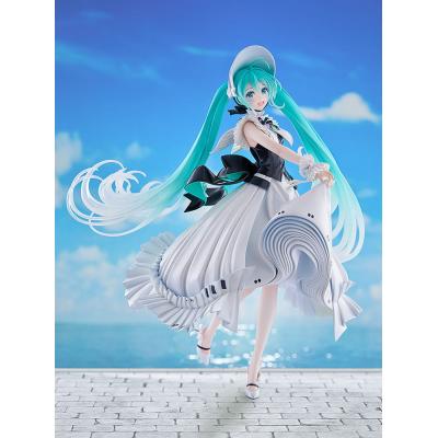 Character Vocal Series 01: Hatsune Miku Characters PVC Statue 1/7 Symphony: 2023 Ver. 26 cm