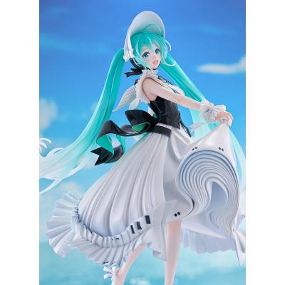 Character Vocal Series 01: Hatsune Miku Characters PVC Statue 1/7 Symphony: 2023 Ver. 26 cm