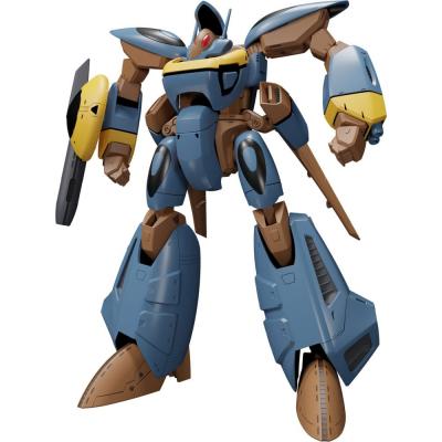Super Dimension Century Orguss Maqueta Moderoid Plastic Model Kit Orguss II Olson Special 16 cm