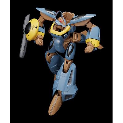 Super Dimension Century Orguss Maqueta Moderoid Plastic Model Kit Orguss II Olson Special 16 cm