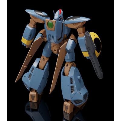 Super Dimension Century Orguss Maqueta Moderoid Plastic Model Kit Orguss II Olson Special 16 cm