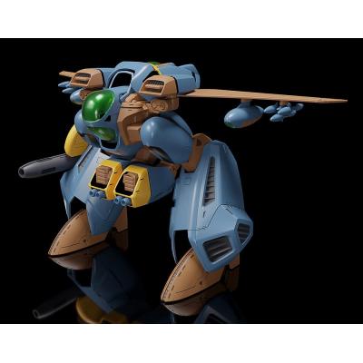 Super Dimension Century Orguss Maqueta Moderoid Plastic Model Kit Orguss II Olson Special 16 cm
