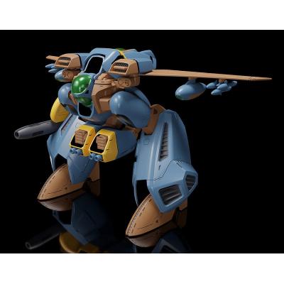 Super Dimension Century Orguss Maqueta Moderoid Plastic Model Kit Orguss II Olson Special 16 cm