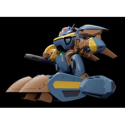 Super Dimension Century Orguss Maqueta Moderoid Plastic Model Kit Orguss II Olson Special 16 cm