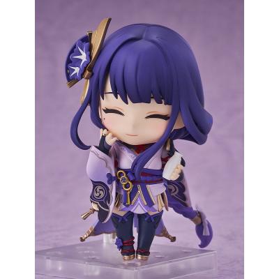 Genshin Impact Figura Nendoroid Raiden Shogun 10 cm