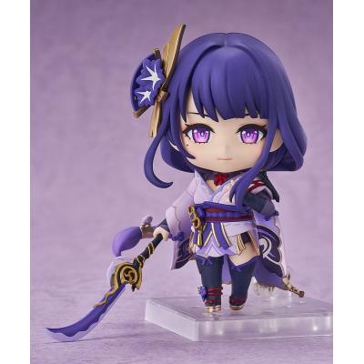 Genshin Impact Figura Nendoroid Raiden Shogun 10 cm